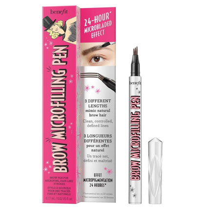 Benefit Brow Microfilling Wenkbrauwpotlood