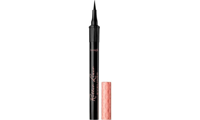 Benefit Roller Lash Mascara + Eyeliner Set