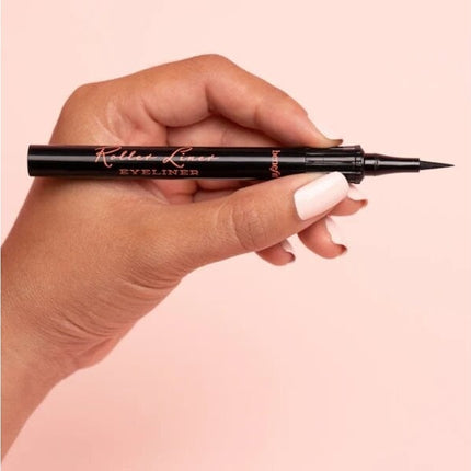 Benefit Roller Lash Mascara + Eyeliner Set