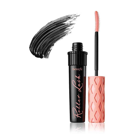 Benefit Roller Lash Super-Curling & Lifting Mascara Zwart - 8,5gr