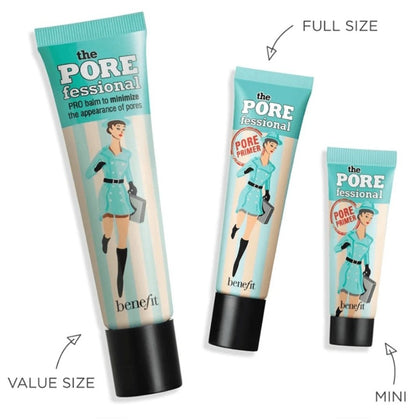 Benefit The Porefessional Primer Jumbo Size - 44ml