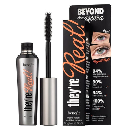 Benefit They're Real Beyond Mascara - 8,5ml