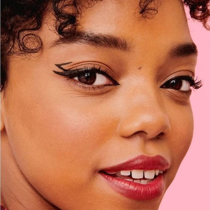 Benefit They're Real Magnet Mascara + Eyeliner Set