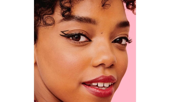 Benefit They're Real Magnet Mascara + Eyeliner Set