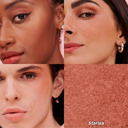 Benefit Wanderful World Blushes Starlaa - 6gr