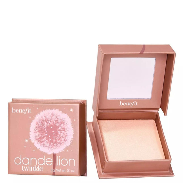 Benefit Wanderful World Powder Highlighter Dandelion Twinkle - 6gr