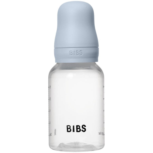 BIBS Baby Bottle Latex Slow Flow - 150ml