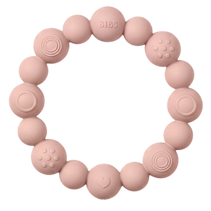 BIBS Bijtring Blush 
