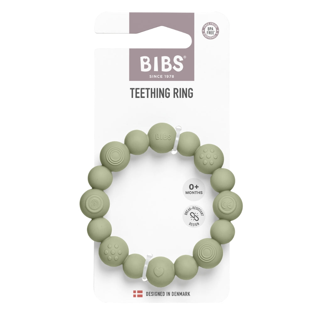 BIBS Bijtring Sage