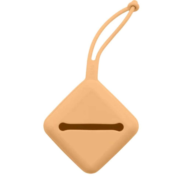 BIBS Speendoosje - Pumpkin