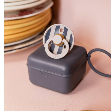 BIBS Studio Collectie - Block Sand mix spenen