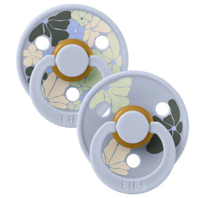 BIBS Studio Speen - Morning Dusty Blue Mix Spenen