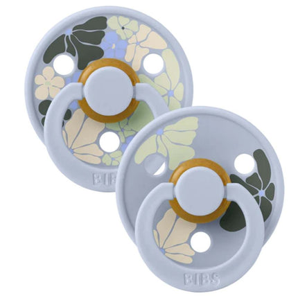 BIBS Studio Speen - Morning Dusty Blue Mix Spenen