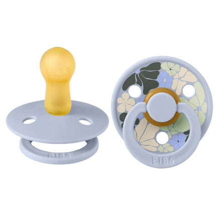 BIBS Studio Speen - Morning Dusty Blue Mix Spenen