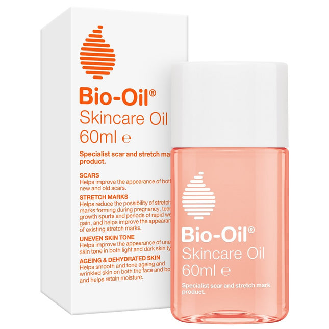 Bio-Oil Bodyolie