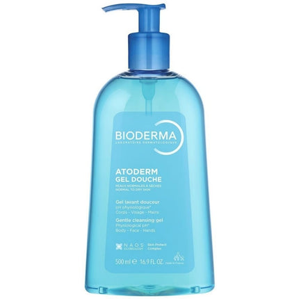 Bioderma Atoderm Douchegel