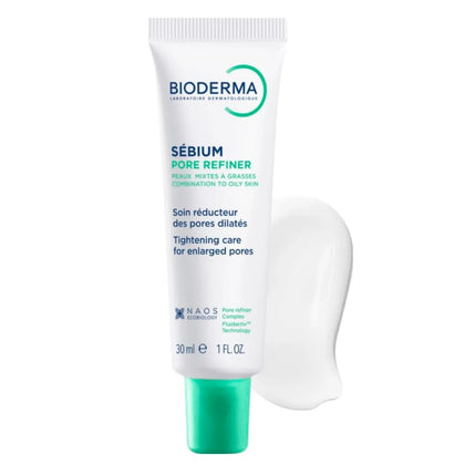 Bioderma Sébium Pore Refiner combination/oily skin - 30ml