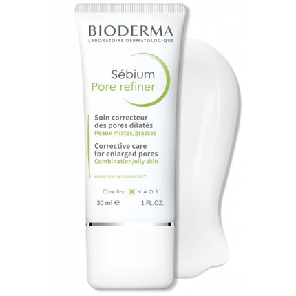 Bioderma Sébium Pore Refiner combination/oily skin - 30ml