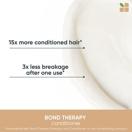 Biolage Bond Therapy Conditioner Revitalisant