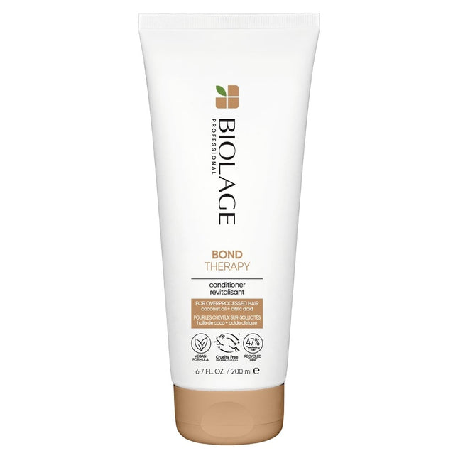 Biolage Bond Therapy Conditioner Revitalisant