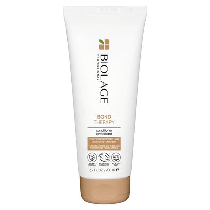 Biolage Bond Therapy Conditioner Revitalisant