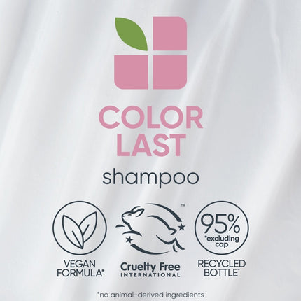 Biolage Color Last Shampoo