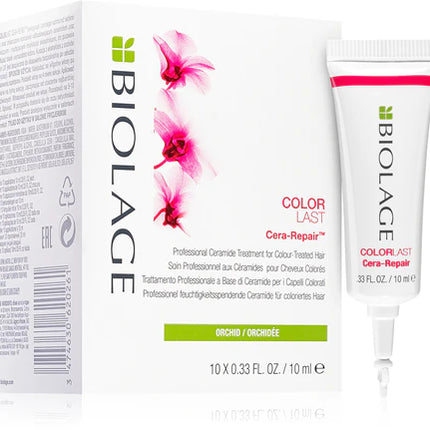 Biolage Colorlst Cera-Repair Professional Ceramide Treatment - 10ml