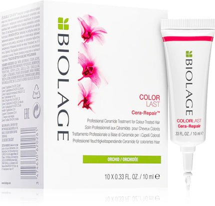 Biolage Colorlst Cera-Repair Professional Ceramide Treatment - 10ml