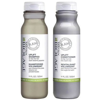 Biolage R.A.W. Uplift Duo Set - 2x325ml