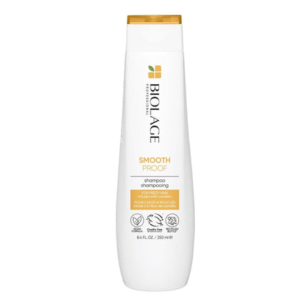 Biolage Smooth Proof Shampoo For Frizzy Hair