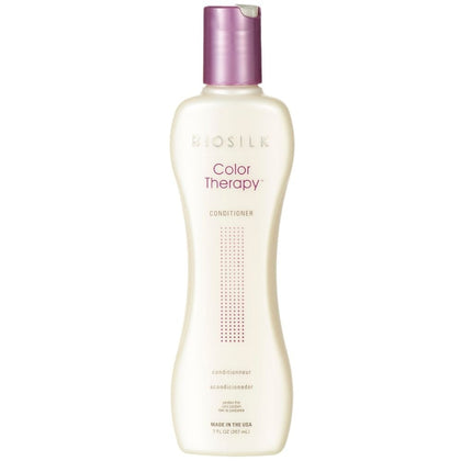 Biosilk Color Therapy Conditioner - 355ml
