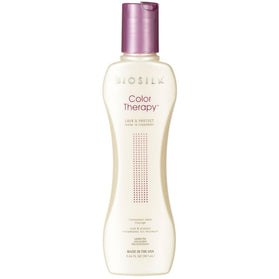 Biosilk Color Therapy Lock/Protect Leave-in Treatment - 167ml