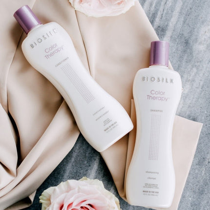 Biosilk Color Therapy Shampoo