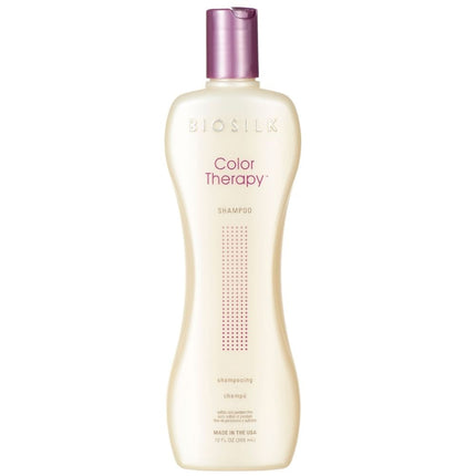 Biosilk Color Therapy Shampoo