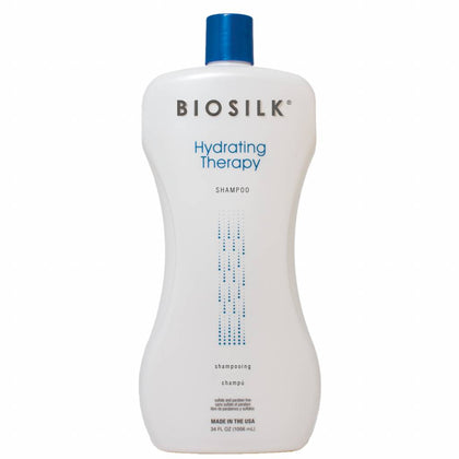 Biosilk Hydrating Therapy Shampoo