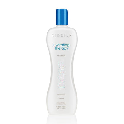 Biosilk Hydrating Therapy Shampoo