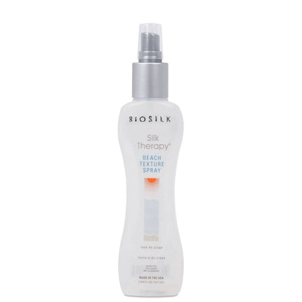 Biosilk Silk Therapy Beach Texture Spray- 167ml