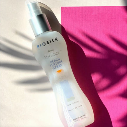Biosilk Silk Therapy Beach Texture Spray- 167ml
