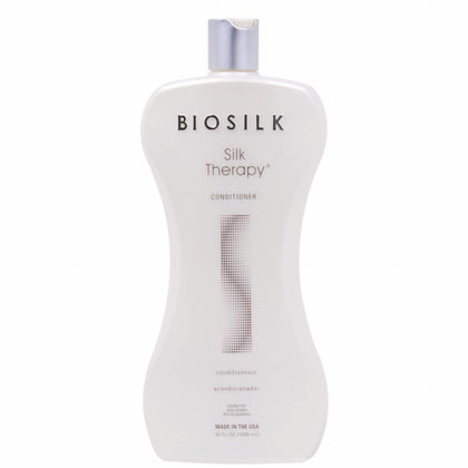 Biosilk Silk Therapy Conditioner