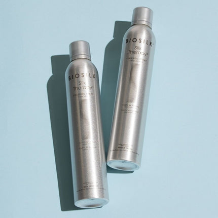 Biosilk Silk Therapy Finishing Spray Firm Hold - 284gr.