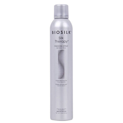 Biosilk Silk Therapy Finishing Spray Natural Hold - 284gr.