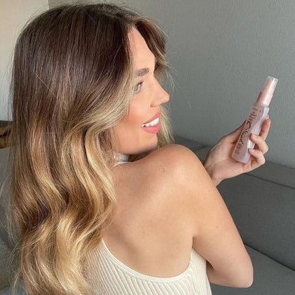 Biosilk Silk Therapy Irresistible Hair Fragrance - 67ml