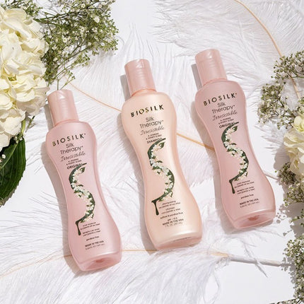 Biosilk Silk Therapy Irresistible Original