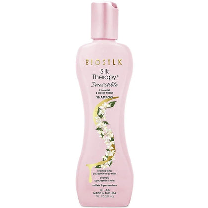 Biosilk Silk Therapy Irresistible Trio Kit - 207+207+167ml