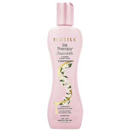 Biosilk Silk Therapy Irresistible Trio Kit - 207+207+167ml