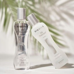 Biosilk Silk Therapy Lite Treatment Travelsize