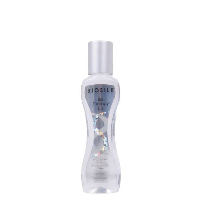 Biosilk Silk Therapy Lite Treatment