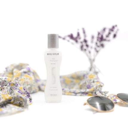 Biosilk Silk Therapy Original Treatment Travelsize - 67ml