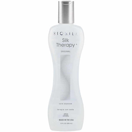 Biosilk Silk Therapy Original Treatment