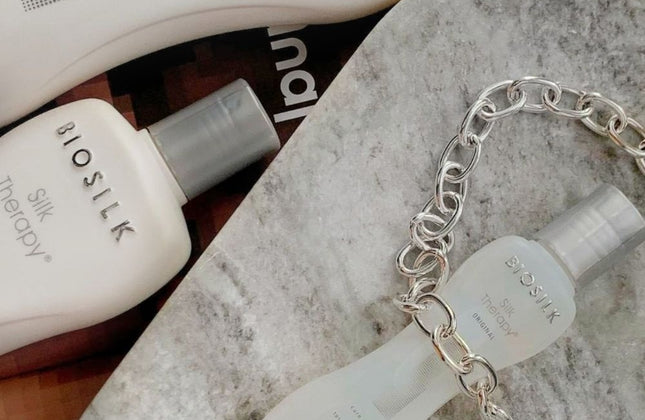 Biosilk Silk Therapy Original Treatment